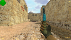 Download CS 1.6 Yonty Build - Unique Skins