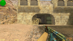 Download CS 1.6 Yonty Build - Unique Skins