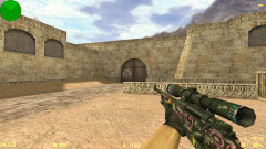 Download CS 1.6 Yonty Build - Unique Skins