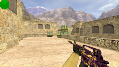 Download CS 1.6 Yonty Build - Unique Skins