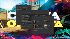 Download CS 1.6 Sunset Edition - Unique Features