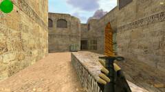 Download CS 1.6 Sunset Edition - Unique Features
