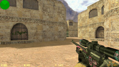 Download CS 1.6 Sunset Edition - Unique Features