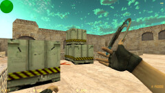 Download CS 1.6 Zehhs v2 - Unique Build