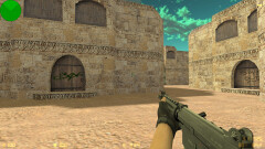 Download CS 1.6 Zehhs v2 - Unique Build