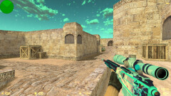 Download CS 1.6 Zehhs v2 - Unique Build