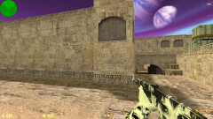 CS 1.6 Zehhs Edition - Skins & Upgrades