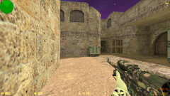 CS 1.6 Zehhs Edition - Skins & Upgrades