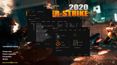 CS 1.6 2020 Enhanced Build - Download Now