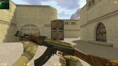 CS 1.6 2020 Enhanced Build - Download Now