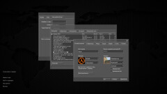 Download CS 1.6 Carbon - Unique Build