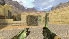 Download CS 1.6 Carbon - Unique Build