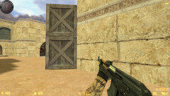 Download CS 1.6 Carbon - Unique Build