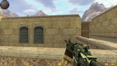 Download CS 1.6 Carbon - Unique Build