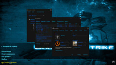 Download CS 1.6 Control - Enhanced Build