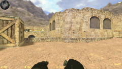 Download CS 1.6 Control - Enhanced Build