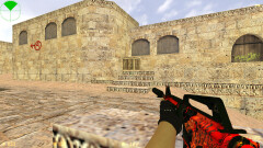 Download CS 1.6 Cool HD - Enhanced Build