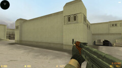 Download CS 1.6 CRY - Enhanced Build