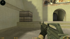 Download CS 1.6 CRY - Enhanced Build