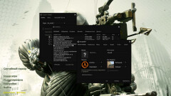 Download CS 1.6 Crysis - Unique Build