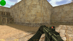Download CS 1.6 Crysis - Unique Build