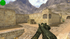 Download CS 1.6 Crysis - Unique Build