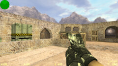 Download CS 1.6 Crysis - Unique Build