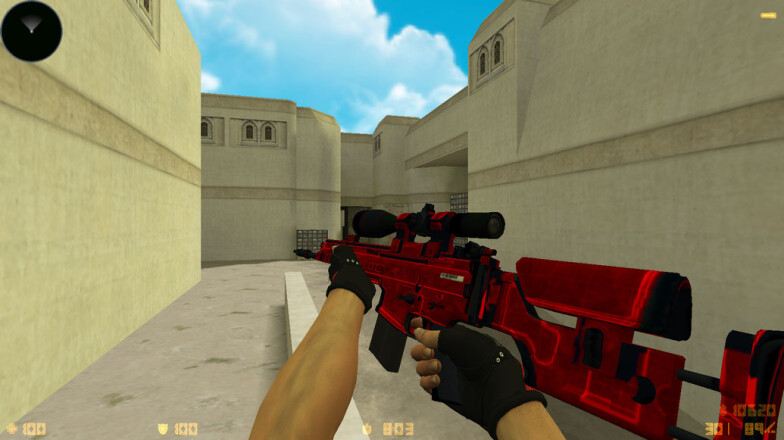 Download CS 1.6 CS GO V2 - Enhanced Build