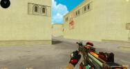 Download CS 1.6 CS GO V2 - Enhanced Build