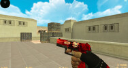 Download CS 1.6 CS GO V2 - Enhanced Build