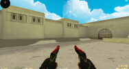 Download CS 1.6 CS GO V2 - Enhanced Build