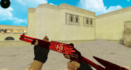 Download CS 1.6 CS GO V2 - Enhanced Build