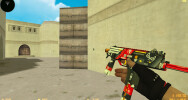 Download CS 1.6 CS GO V2 - Enhanced Build