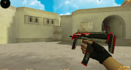 Download CS 1.6 CS GO V2 - Enhanced Build