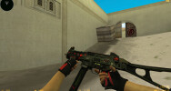 Download CS 1.6 CS GO V2 - Enhanced Build