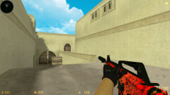 CS 1.6 CS GO V2 Download - Enhanced Gameplay