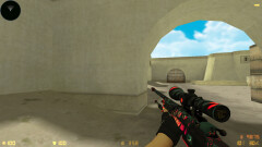 CS 1.6 CS GO V2 Download - Enhanced Gameplay