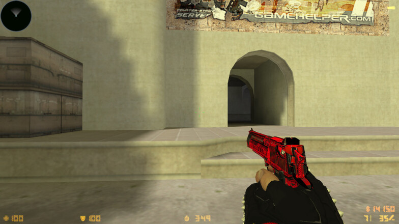 Download CS 1.6 CS GO V2 - Enhanced Build