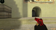 Download CS 1.6 CS GO V2 - Enhanced Build
