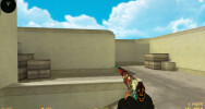 Download CS 1.6 CS GO V2 - Enhanced Build