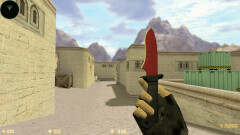 CS 1.6 CS GO v3 No Animation Download
