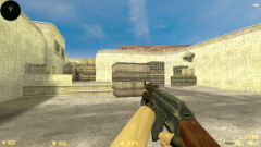 Download CS 1.6 CS:GO Mod - Enhanced Gameplay