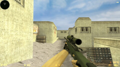 Download CS 1.6 CS:GO Mod - Enhanced Gameplay