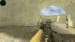Download CS 1.6 CS:GO Mod - Enhanced Gameplay
