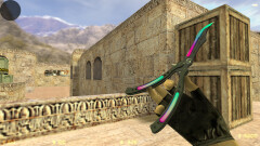 CS 1.6 2021: Enhanced Build Download