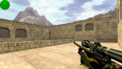 Download CS 1.6 Cybersport - Enhanced Build