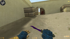 Download CS 1.6 Danger Zone - Enhanced Build