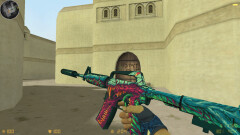 Download CS 1.6 Danger Zone - Enhanced Build