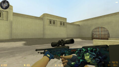 Download CS 1.6 Danger Zone - Enhanced Build