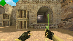 Download CS 1.6 Dangerous - Unique Build